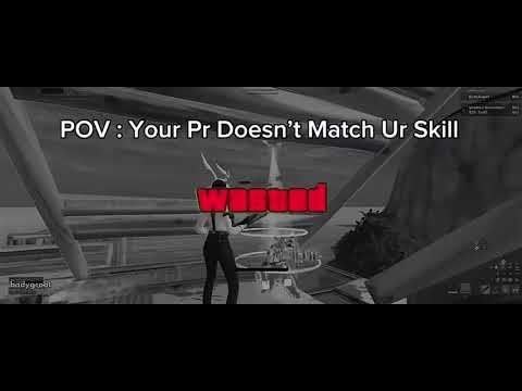 PR Doesn’t Matter