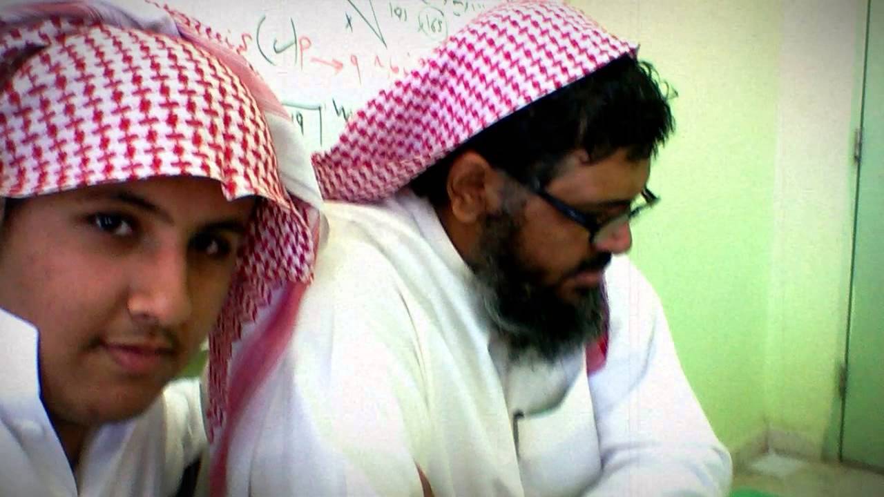 طلاب ام القرى مقررات ببيشه(4)