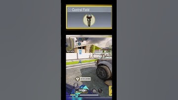 The New Control Field Operator Skills Are INSANE #codm #callofduty #marriageproposals