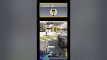 The New Control Field Operator Skills Are INSANE #codm #callofduty #marriageproposals
