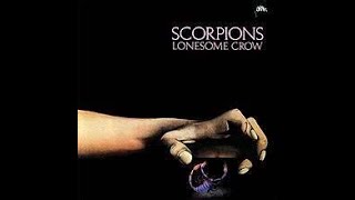 Scorpions - Action