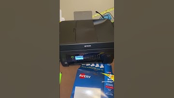 DIY Easiest Way To Print Product Labels