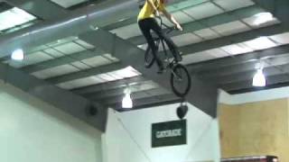Gatorade Free Flow Tour - Solution Skatepark 8/2