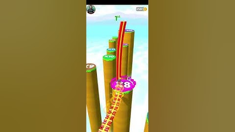 Shortcut Run : GameplayWalkthrough All Levels