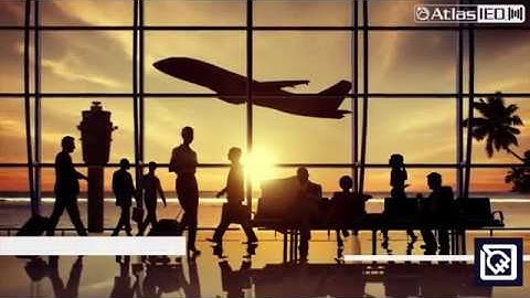 ALVAN ELECTRONICS || ATLAS IED  GlobalCom IP