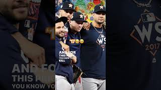 #2017 #astros #squad #subscribers #tuffnut #like #like #ihavethisthingwithplants