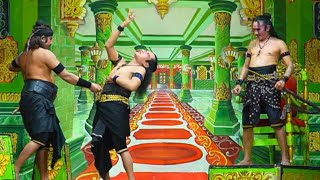 Download Lagu GUGURNYA RAKUTI GUGURNYA JAYA NEGARA RASEMI DI ADU DOMBA  MAJAPAHIT  RUNTUH MP3