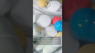 Creeping Rash After Beach Trip | Can You Guess the Diagnosis?