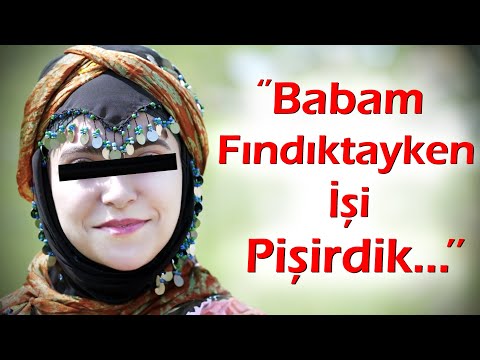 KEŞKE YAPMASAYDIM | 260.Bölüm ''Babam Fındıktayken Sevgilimle O İşi Yaptık...Dedikodu Kazanı...!''