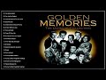 Golden Memories The Ultimate Collection