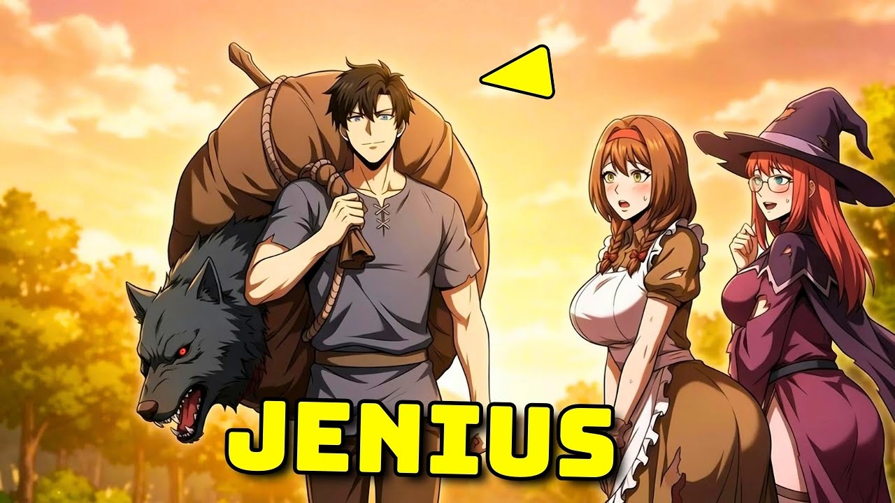 Dia healer peringkat F kini kembali membalas dendam pada semua orang | Alur Cerita Manhwa