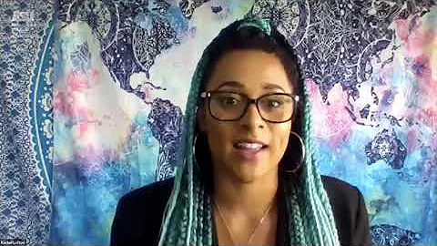 2020 Global Sport Research Conference: Rachel Lofton