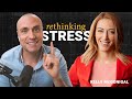 Rethinking stress why stress mindsets matter  ft kelly mcgonigal