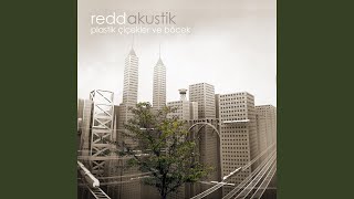 Video thumbnail of "Redd - Mutlu Olmak İçin"