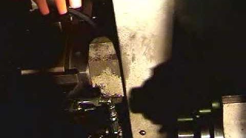 Star SV-20 CNC Swiss Type Lathe New: 1998 s/n:000926