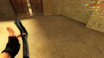 CS:S | x22 PRIVATE CHEAT VIP LEAKED !