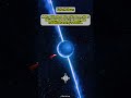 Vela Pulsar Neutron Star: Ejecting Matter At 70% Speed of Light 🤯 #Space #universe #exploration