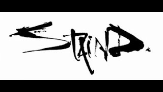 Staind - OUTSIDE Backing Track with Vocals