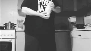 Markoboy87 Karkkisetä Laulu