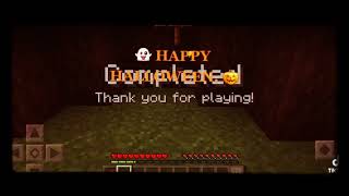 MINECRAFT Horror Map: DEATH MANSION. screenshot 4