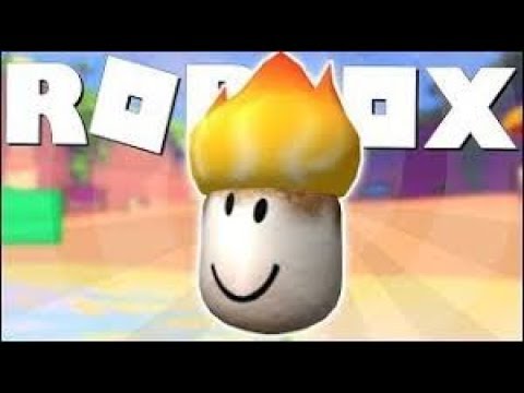 Marshmallow Head Roblox Robux Codes That Haven T Been Used - how to get marshmallow head in roblox