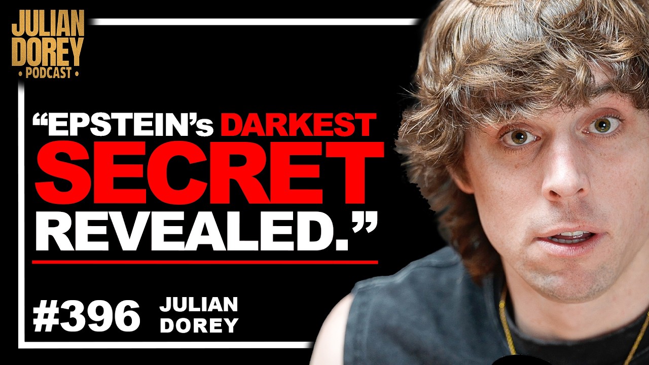 "Epstein CHILD!" - Bill Gates Taliban Deal, Ghislaine Maxwell & Diana, Kushner’s DARKEST Link | 396