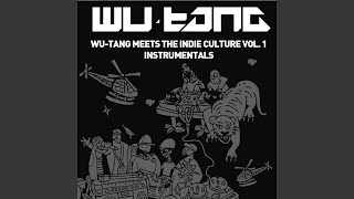 Video-Miniaturansicht von „Wu-Tang Clan - Slow Blues (Instrumental)“