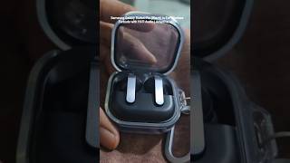 Samsung Galaxy Buds4 Pro (Black) in-Ear Wireless Earbuds with Hi-Fi Audio | Adaptive ANC#shorts#tech