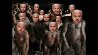 Unstoppable Farce; Chapter 16: The Descendants of the Deplatformed