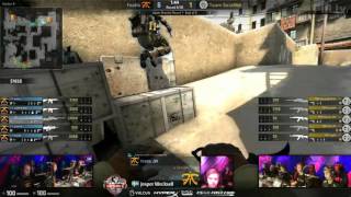 insane JW