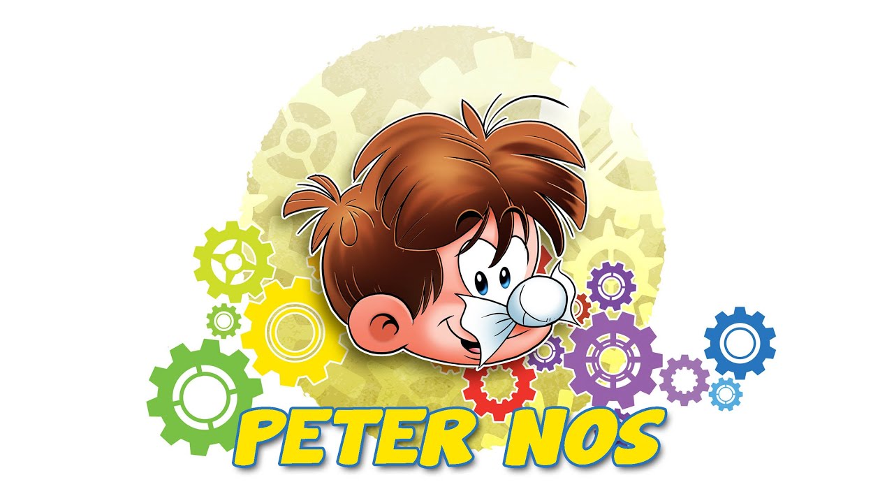 PETER NOS IMA SVOJO PESEM