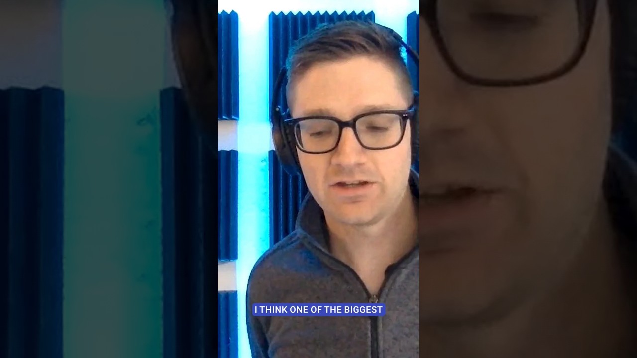 How to Get Internal Buy in to Leverage Owned Media - Jake Jorgovan
