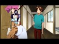 【サンデー】『史上最強の弟子ケンイチ』49巻OVA先行公開!!