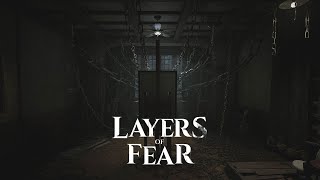 Layers of Fear (2023) - True Colors #layersoffear #layersoffear2023