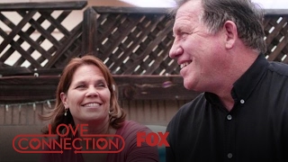 Love & Time With Michael & Ellen Season 1 Love Connection