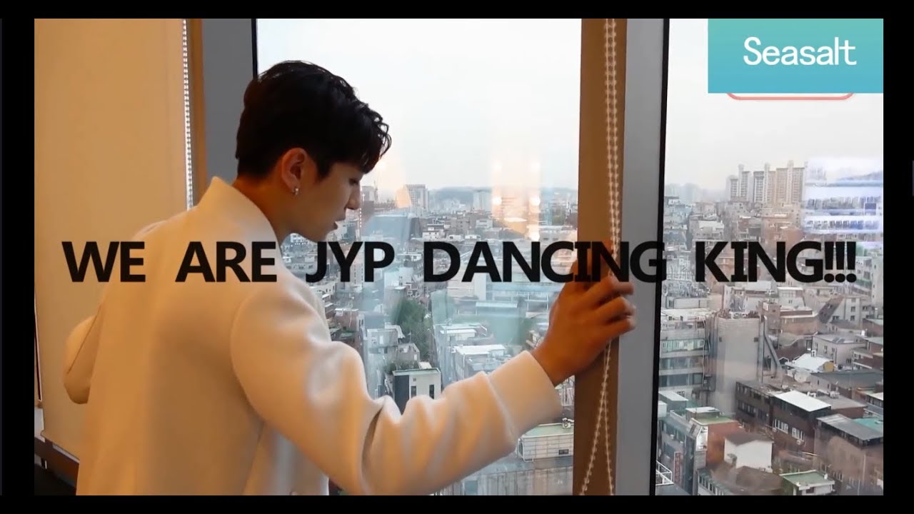 [DAY6/데이식스] We Are JYP Dancing King!!(DAY6 Dance Compilation)(2017-2018)