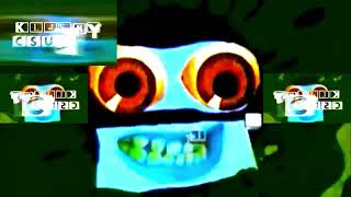 Not Sure What I Did To Klasky Csupo Has A Sparta Gamma Remix