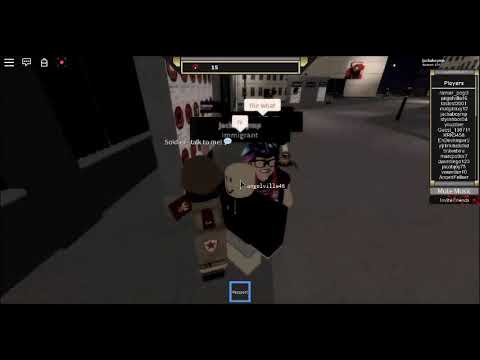 Area 51 Military Simulator 2019 Roblox - 