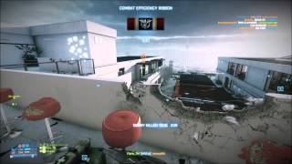 Here comes the Boom | BF3
