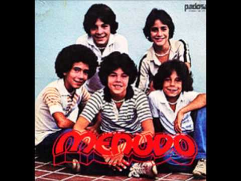 Menudo - Laura (Álbum Completo) - thptnganamst.edu.vn