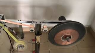 3M(TM) Aluminum Foil Tape 425 Demo Video