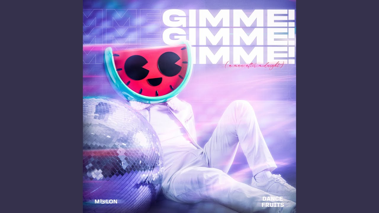 Gimme! Gimme! Gimme! (A Man After Midnight) [Extended Mix] - YouTube