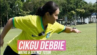 Matematik Tingkatan 2 Laju & Pecutan (Form 4 Speed) Maths