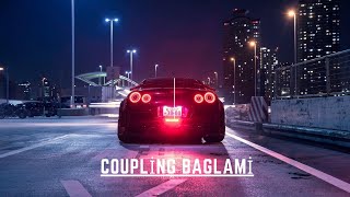 DJ Yalçın Erdilek - Coupling Baglami