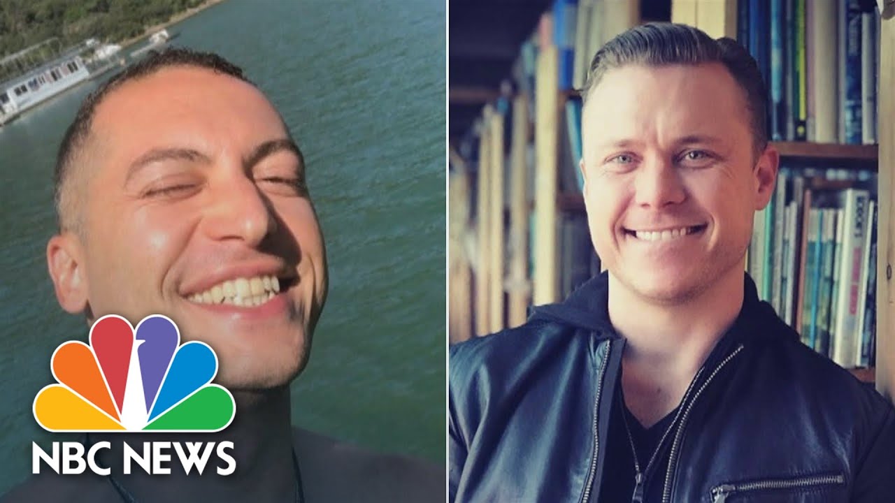 Court documents reveal details of dispute leading up to fatal stabbing of Cash App founder Court documents reveal details of dispute leading up to fatal stabbing of Cash App founder