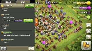 Brand New Clan