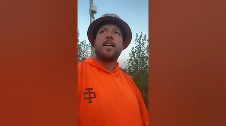 Well guess he’s had his fill already #itbelikethat #comedy #trades #bluecollar #construction #joke