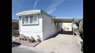 Preview of the Residential for sale at 3057 S Higuera 48, San Luis Obispo, CA
