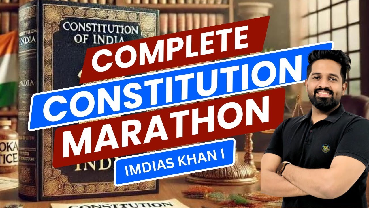 🔴2025 INDIAN CONSTITUTION | 5/5  മാർക്ക് | Imdias Khan | COMPANY BOARD ASSISTANT | LGS | KERALA PSC
