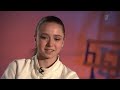 Kamila Valieva Rostelecom Interview
